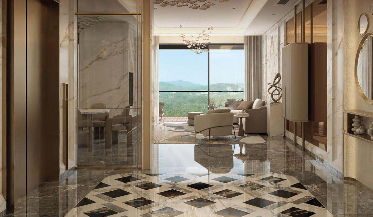 Recreation at Unimax World