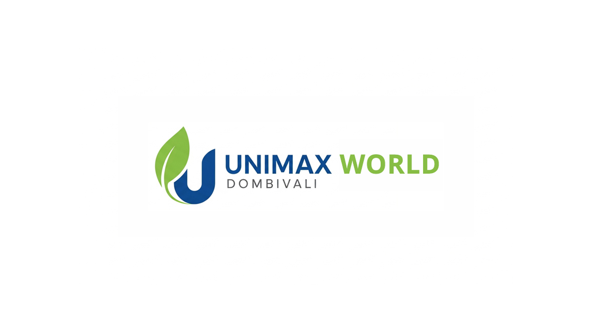 Unimax World Dombivli Amenities