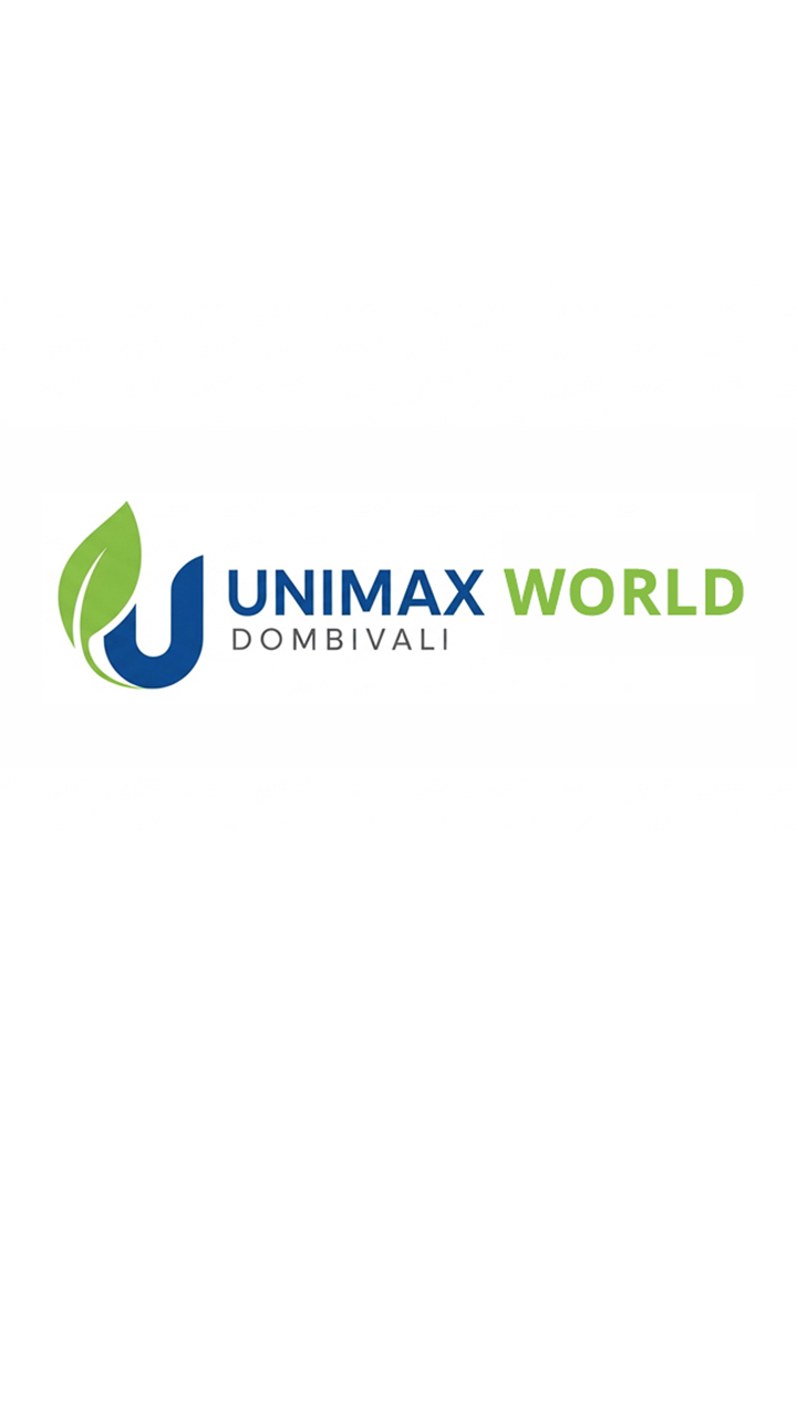 Unimax World Dombivli Landscape